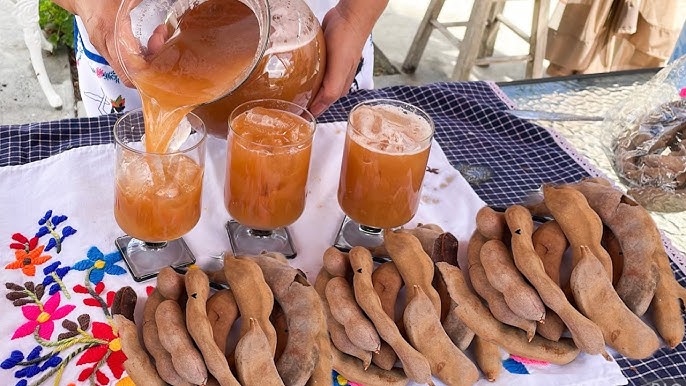 Tambran juice